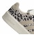 アディダス（adidas）タウンシューズ ストリートトーク ボールド ベージュ OPW85-KJ0401 スニーカー スポーツ カジュアルシューズ