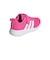 アディダス（adidas）ベビースニーカー スポーツシューズ VL ムーブ EL OQT09-KH9746