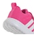 アディダス（adidas）ベビースニーカー スポーツシューズ VL ムーブ EL OQT09-KH9746