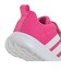 アディダス（adidas）ベビースニーカー スポーツシューズ VL ムーブ EL OQT09-KH9746