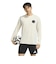 アディダス（adidas）サッカーウェア T.S.U.F.C. ルーズフィット 長袖Tシャツ CE715-KV0143