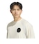 アディダス（adidas）サッカーウェア T.S.U.F.C. ルーズフィット 長袖Tシャツ CE715-KV0143