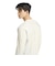 アディダス（adidas）サッカーウェア T.S.U.F.C. ルーズフィット 長袖Tシャツ CE715-KV0143