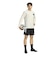 アディダス（adidas）サッカーウェア T.S.U.F.C. ルーズフィット 長袖Tシャツ CE715-KV0143