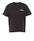 ACES 半袖Tシャツ IPDSSAC-1121-BLK