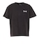 ACES 半袖Tシャツ IPDSSAC-1121-BLK
