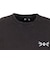 ACES 半袖Tシャツ IPDSSAC-1121-BLK