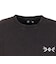 ACES 半袖Tシャツ IPDSSAC-1121-BLK