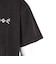 ACES 半袖Tシャツ IPDSSAC-1121-BLK