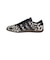 アディダス（adidas）スニーカー スポーツシューズ グランドコート ロー OSC66-KI2717