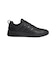 アディダス（adidas）スニーカー スポーツシューズ コートウェーブ ブラック OQN02-KI9955 スポーツ カジュアル シューズ