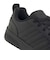アディダス（adidas）スニーカー スポーツシューズ コートウェーブ ブラック OQN02-KI9955 スポーツ カジュアル シューズ