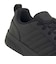 アディダス（adidas）スニーカー スポーツシューズ コートウェーブ ブラック OQN02-KI9955 スポーツ カジュアル シューズ