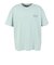 ACES 半袖Tシャツ IPDSSAC-1121-MNT