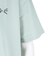 ACES 半袖Tシャツ IPDSSAC-1121-MNT