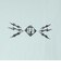 ACES 半袖Tシャツ IPDSSAC-1121-MNT