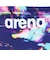 アリーナ（ARENA）競泳水着 メンズ 水泳 トレーニングスパッツ ショートボックス AS6FWM30M NVWH