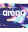 アリーナ（ARENA）競泳水着 メンズ 水泳 トレーニングスパッツ ショートボックス AS6FWM30M NVWH