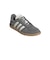 アディダス（adidas）スニーカー スポーツシューズ ブレイクネット スリーク スエード NKA01-KK2223