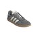アディダス（adidas）スニーカー スポーツシューズ ブレイクネット スリーク スエード NKA01-KK2223