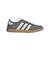 アディダス（adidas）スニーカー スポーツシューズ ブレイクネット スリーク スエード NKA01-KK2223