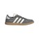 アディダス（adidas）スニーカー スポーツシューズ ブレイクネット スリーク スエード NKA01-KK2223