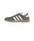 アディダス（adidas）スニーカー スポーツシューズ ブレイクネット スリーク スエード NKA01-KK2223