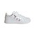 アディダス（adidas）ジュニアスニーカー スポーツシューズ ストリートトーク シューズ キッズ OOS80-JQ1807