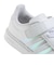 アディダス（adidas）ジュニアスニーカー スポーツシューズ ストリートトーク シューズ キッズ OOS80-JQ1807