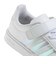 アディダス（adidas）ジュニアスニーカー スポーツシューズ ストリートトーク シューズ キッズ OOS80-JQ1807