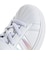 アディダス（adidas）ジュニアスニーカー スポーツシューズ ストリートトーク シューズ キッズ OOS80-JQ1807