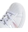 アディダス（adidas）ジュニアスニーカー スポーツシューズ ストリートトーク シューズ キッズ OOS80-JQ1807