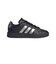 アディダス（adidas）ジュニアスニーカー ボーイズ スポーツシューズ グランドコート3.0 ONE93-KI7201