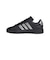 アディダス（adidas）ジュニアスニーカー ボーイズ スポーツシューズ グランドコート3.0 ONE93-KI7201