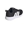 アディダス（adidas）ベビースニーカー スポーツシューズ VL ムーブ EL OQT09-KH9732