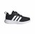 アディダス（adidas）ベビースニーカー スポーツシューズ VL ムーブ EL OQT09-KH9732