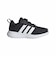 アディダス（adidas）ベビースニーカー スポーツシューズ VL ムーブ EL OQT09-KH9732