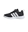 アディダス（adidas）ベビースニーカー スポーツシューズ VL ムーブ EL OQT09-KH9732
