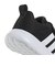 アディダス（adidas）ベビースニーカー スポーツシューズ VL ムーブ EL OQT09-KH9732