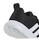 アディダス（adidas）ベビースニーカー スポーツシューズ VL ムーブ EL OQT09-KH9732