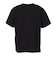 SMILEY 半袖Tシャツ IPDSSSM-1122-BLK