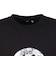 SMILEY 半袖Tシャツ IPDSSSM-1122-BLK