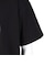 SMILEY 半袖Tシャツ IPDSSSM-1122-BLK