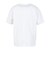 SMILEY 半袖Tシャツ IPDSSSM-1122-WHT
