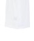 SMILEY 半袖Tシャツ IPDSSSM-1122-WHT