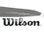 ウイルソン（Wilson）VESPER CONTROL ピックルボール パドル 1 WR181211U1