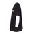 TRIM ポケット 半袖Tシャツ IPDSSTR-1116-BLK