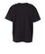 TRIM ポケット 半袖Tシャツ IPDSSTR-1116-BLK