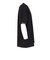 TRIM ポケット 半袖Tシャツ IPDSSTR-1116-BLK