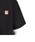 TRIM ポケット 半袖Tシャツ IPDSSTR-1116-BLK